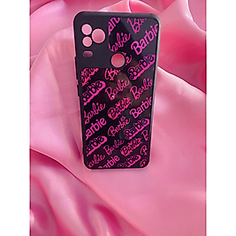 Omix x400 Baskılı Barbie Telefon Kılıfı