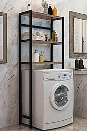 Banyo Dolabı Grubu