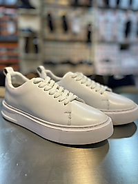 SPOR SNEAKERS DERİ ORTOPEDİ ERKEK AYAKKABI