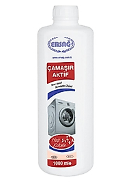 Çamaşır Aktif