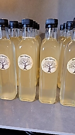 Elma Sirkesi 500ml