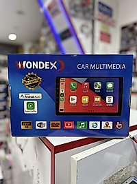 WONDEX 8 ÇEKİRDEK