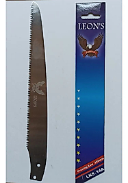 LEON'S TESTERE ORTA DİŞ AĞIZ