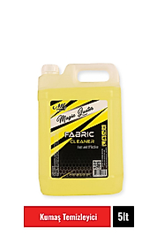 Fabric Cleaner  5 LT (OTO DÖŞEME TEMİZLEYİCİ )