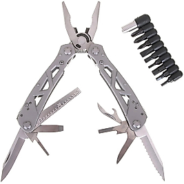 Ganzo G112 Multitool