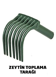 ZF TARAK 5 Adet