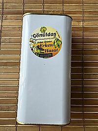 1 Litre Erken hasat