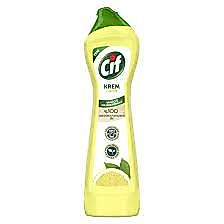 CİF KREM 500 ML LİMON