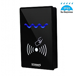 STRIKE KR 700 Proximity Wiegand Kart Okuyucu