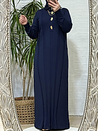 Sare Merserize Elbise