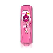 ELİDOR 400ML PEMBE SAÇ KREMİ 