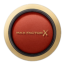 Max Factor Creme Puff Blush Matte - 55 Stunning Sienna