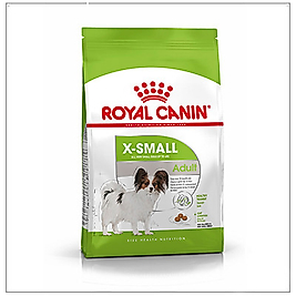 Royal Canın Xsmall Adult Köpek Maması 1,5kg