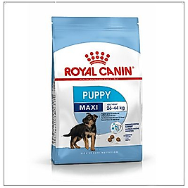 Royal Canın Maxı Pupy Köpek Maması 15 kg