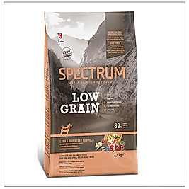 Spectrum Low Grain Mini Irk Yetişkin Köpek Kuzu Yaban Mersini Formula 2,5kg WHATSAPP FİYAT BİLGİSİ ALABİLİRSİNİZ.
