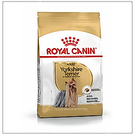 Royal Canin Yorkshire Terrier Köpek Maması 1,5 Kg