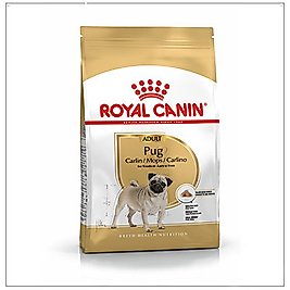 Royal Canın Pug Irkına Özel Köpek Maması 1,5 Kg