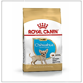 Royal Canın Chihuahua Puppy Yavru Köpek Maması 1,5 Kg