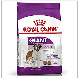 Royal Canın Giant Adult Dev Irk Köpek Maması 15 Kg