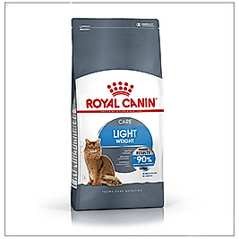 Royal Canın Light Weight Düşük Kalorili Kedi Maması 1,5 Kg