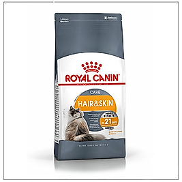 Royal Canın Hair Skin Hassas Tüylü Kedi Maması 4 Kg