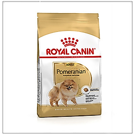 Royal Canin Pomeranian Yetişkin Köpek Irk Maması 3 Kg