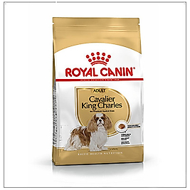 Royal Canin Cavalier Charles Köpek Maması 3 Kg