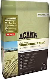 Acana Yorkshire Pork Domuz Etli ve Balkabaklı Köpek Maması 2 Kg