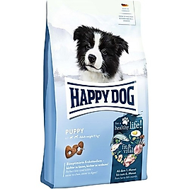 Happy Dog Fit Vital Puppy Yavru Köpek Maması 10 kg