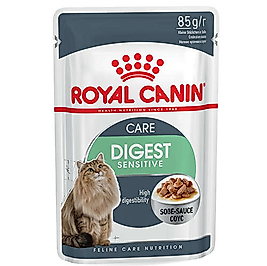 Royal Canın Care Digest Sensitive Gravy Salsa 85 gr