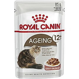 Royal Canın Ageing 12+ Gravy Salsa 85 gr