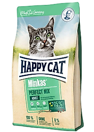 Happy Cat Minkas Perfect Mix Kedi Maması Happy Cat Urinary Care İdrar Yolu Sağlığı Kedi Maması KG SEÇENEKLERİ İÇİN TIKLAYIN