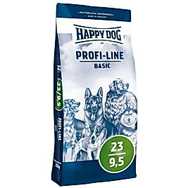 Happy Dog Profi Basic Tavuk Etli Köpek Maması 20 Kg