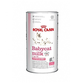 Royal Canın Babycat Milk Yavru Kedi Süt Tozu 300gr