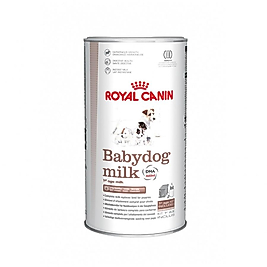Royal Canın Babydog Milk Yavru Köpek Süt Tozu 400gr