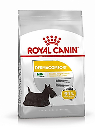 Royal Canın Mini Dermacomfort Küçük Irk Hassas Köpek Maması 3 Kg