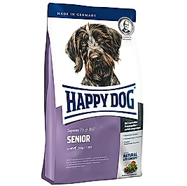 Happy Dog Fit-Vital Senior Yaşlı Köpek Maması 12 Kg