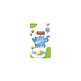 Animonda Milkies Balance Omega-3 İlaveli Tahılsız Kedi Ödülü (30 g)