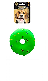 202772-Doglife Köpekler İçin Donut Oyuncak