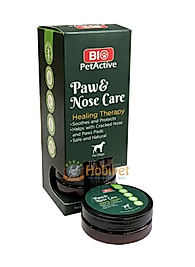 Bıo Petactive Paw&Nose Care Pati Ve Burun Bakım Kremi