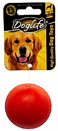 201530-Doglife Köpekler İçin Sert Oyun Topu 22cm