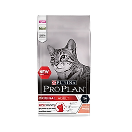 Purina Pro Plan Original Somonlu Yetişkin Kedi Maması (1,5 kg)- 7613036508193