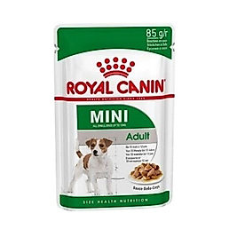 Royal Canin Küçük Irk Adult Köpek Konservesi (85 g)