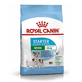 Royal Canin Mini Starter Açık Köpek Maması