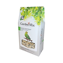 Garden Mix Platin Kondisyon ve Kızıştırıcı Yem 150gr