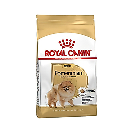 Royal Canin Pomeranian Yetişkin Köpek Maması (3 kg)