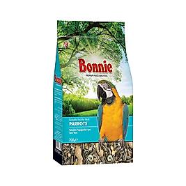 Bonnie Papağan Yemi (700 g)
