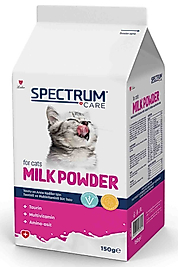 Care Yavru Kediler İçin Taurin Ve Multivitaminli Süt Tozu 150 Gr