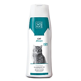 20115999 M-Pets Cat Shampoo Chamomıle 250ml