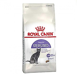 Royal Canin Sterilised Kısır Kedi Maması 2 Kg.